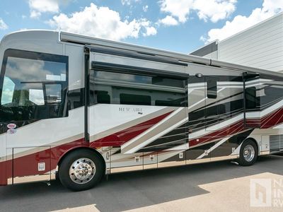 2026 Newmar New Aire - Photo 8