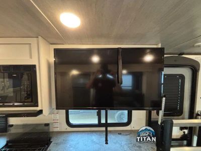 2022 Keystone RV Cougar Half-Ton - Photo 12