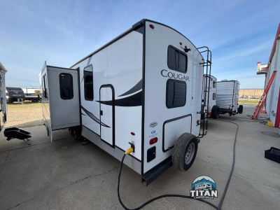 2022 Keystone RV Cougar Half-Ton - Photo 5