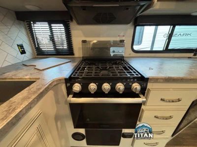 2022 Keystone RV Cougar Half-Ton - Photo 15