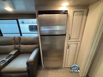2022 Keystone RV Cougar Half-Ton - Photo 17