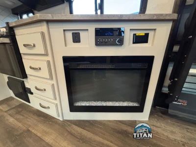 2022 Keystone RV Cougar Half-Ton - Photo 13