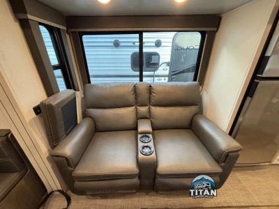 2022 Keystone RV Cougar Half-Ton - Photo 11