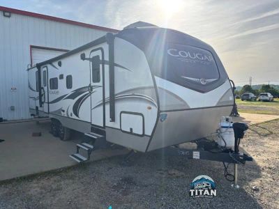2022 Keystone RV Cougar Half-Ton - Photo 1