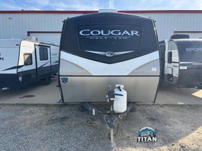 2022 Keystone RV Cougar Half-Ton - Photo 3