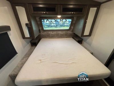 2022 Keystone RV Cougar Half-Ton - Photo 22