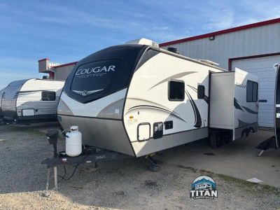 2022 Keystone RV Cougar Half-Ton - Photo 4