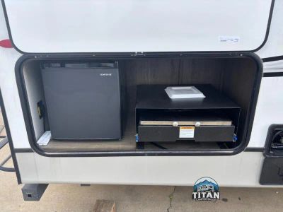 2022 Keystone RV Cougar Half-Ton - Photo 8