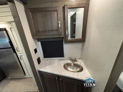 2022 Keystone RV Cougar Half-Ton - Photo 19