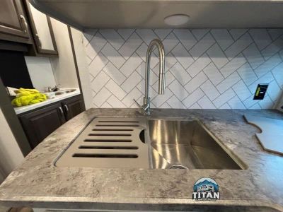 2022 Keystone RV Cougar Half-Ton - Photo 16