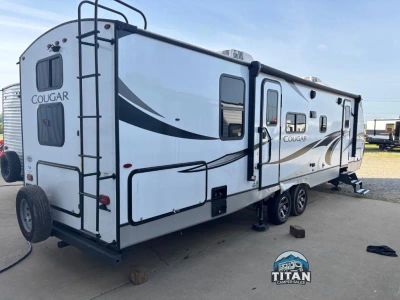 2022 Keystone RV Cougar Half-Ton - Photo 7