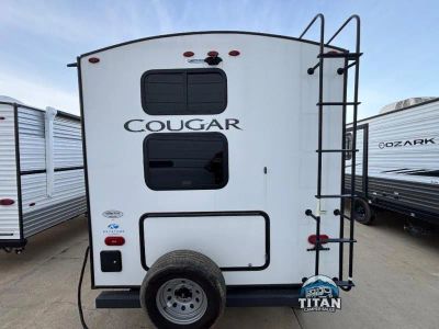 2022 Keystone RV Cougar Half-Ton - Photo 6