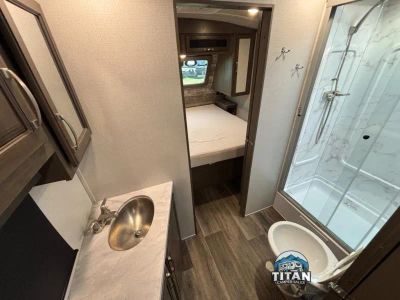 2022 Keystone RV Cougar Half-Ton - Photo 18