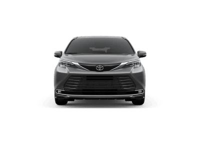 2026 Toyota Sienna — photo 19 view