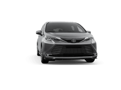 2026 Toyota Sienna — photo 18 view