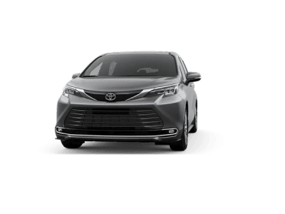 2026 Toyota Sienna — photo 21 view