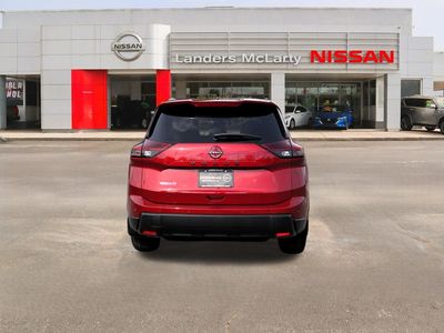 2026 Nissan Rogue - Photo 4