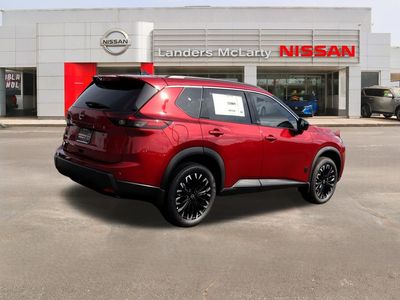 2026 Nissan Rogue - Photo 3