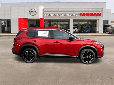 2026 Nissan Rogue - Photo 2