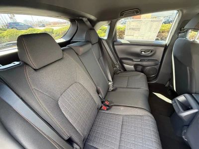2026 Honda HR-V - Photo 32