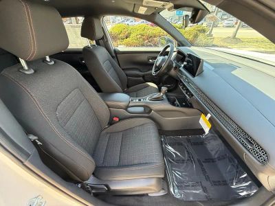 2026 Honda HR-V - Photo 38