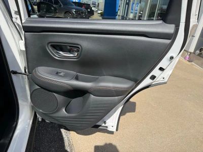2026 Honda HR-V - Photo 35