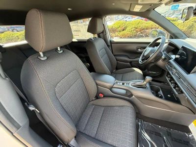 2026 Honda HR-V - Photo 37