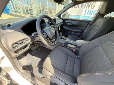 2026 Honda HR-V - Photo 11