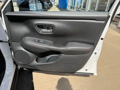 2026 Honda HR-V - Photo 41