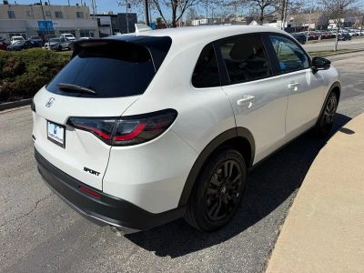 2026 Honda HR-V - Photo 6