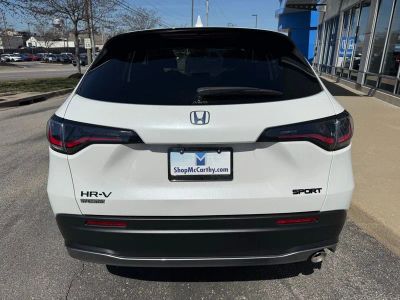 2026 Honda HR-V - Photo 7