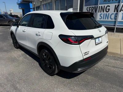 2026 Honda HR-V - Photo 8