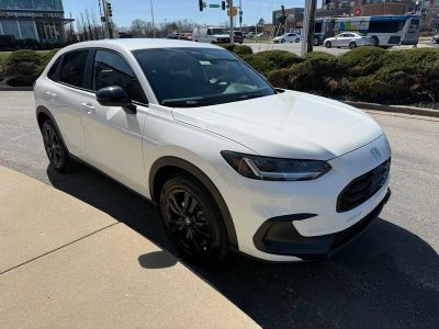 2026 Honda HR-V - Photo 4
