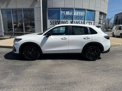 2026 Honda HR-V - Photo 9