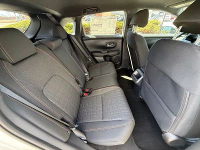 2026 Honda HR-V - Photo 33