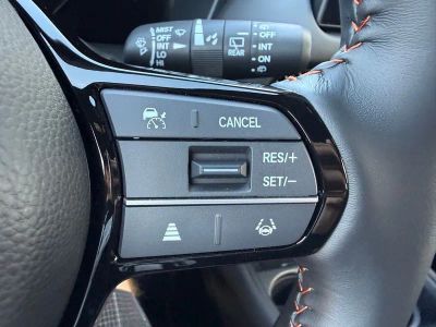2026 Honda HR-V - Photo 18