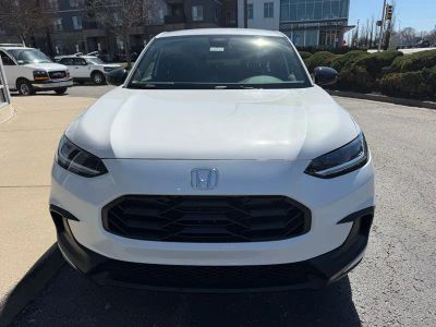 2026 Honda HR-V - Photo 3