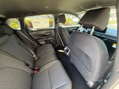 2026 Honda HR-V - Photo 34