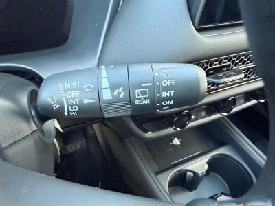 2026 Honda HR-V - Photo 19