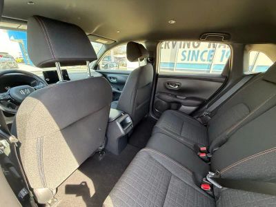 2026 Honda HR-V - Photo 26