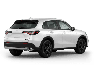 2026 Honda HR-V - Photo 44