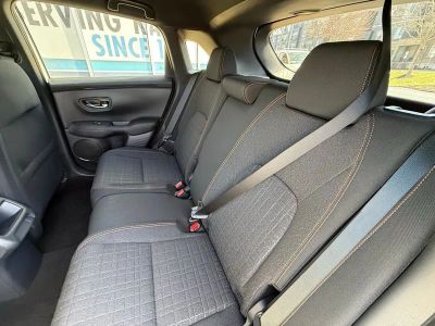 2026 Honda HR-V - Photo 28