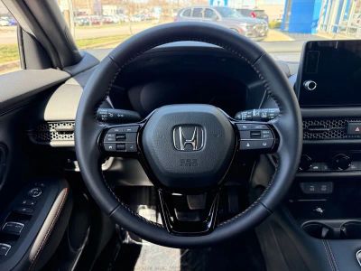 2026 Honda HR-V - Photo 16