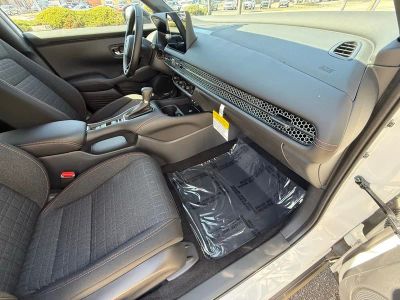2026 Honda HR-V - Photo 39