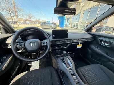 2026 Honda HR-V - Photo 15