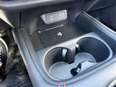 2026 Honda HR-V - Photo 23