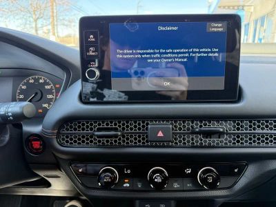 2026 Honda HR-V - Photo 22
