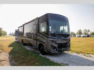 2026 Fleetwood RV Bounder - Photo 1