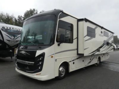 2023 Entegra Coach Vision - Photo 2