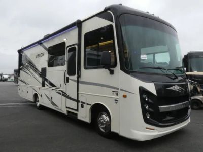 2023 Entegra Coach Vision - Photo 1